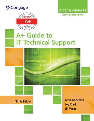 IT Technical Support Troubleshooting Pocket Guide - Andrews, Jean