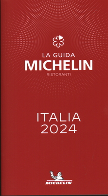 Italia - The Michelin Guide 2024 - Michelin