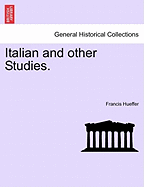 Italian and Other Studies