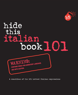 Italian Berlitz Hide This 101