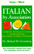 Italian by Association - Gruneberg, Michael, Dr.
