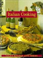 Italian Cooking - Harron, Hallie, and Fletcher, Janet Kessel