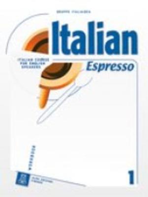 Italian Expresso Workbook - Bultrini, Paolo, and Graziani, Filippo, and Magnani, Nicoletta