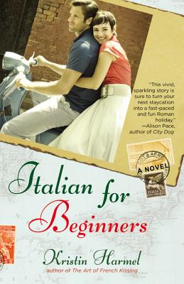 Italian for Beginners - Harmel, Kristin