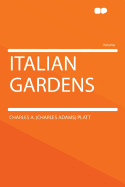 Italian gardens