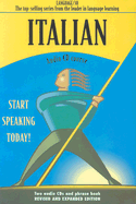 Italian Language/30 with Book