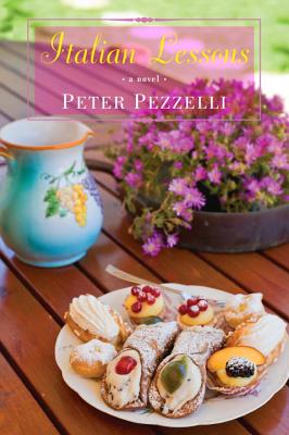 Italian Lessons - Pezzelli, Peter