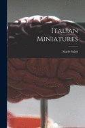 Italian Miniatures