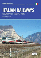 Italian Railways: Locomotives and Multiple Units