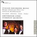 Italian Recorder Music