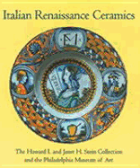 Italian Renaissance Ceramics - Watson, Wendy