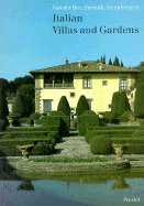 Italian Villas and Gardens: A Corso Di Disegno