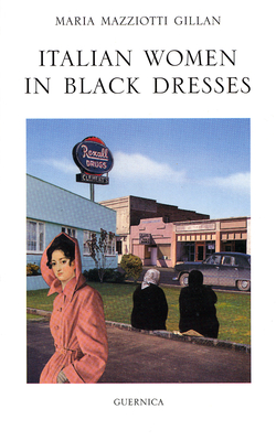 Italian Women in Black Dresses - Mazziotti Gillan, Maria