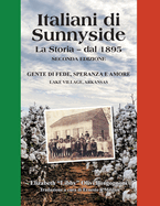 Italiani di Sunnyside: La Storia - dal 1895