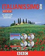ITALIANISSIMO BEGINNERS' NEW EDITION LANGUAGE PACK WITH CDS