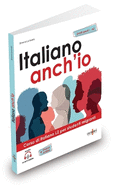Italiano anch'io pre A1-A2 + audio