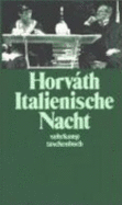 Italienische Nacht - Horvath, Odon von