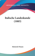 Italische Landeskunde (1883)