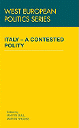 Italy - A Contested Polity