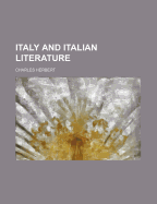 Italy and Italian Literature
