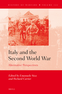 Italy and the Second World War: Alternative Perspectives