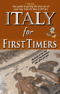 Italy for First Timers