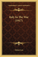 Italy in the War (1917)