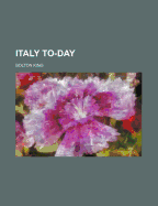 Italy To-Day