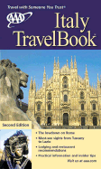 Italy Travelbook - AAA Publishing