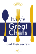 Italy's Great Chefs and Their Secrets