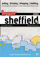 Itchy Insider's Guide to Sheffield