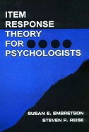 Item Response Theory