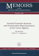 Iterated Function Systems and Permutation Representations of the Cuntz Algebra - Bratteli, Ola, and Jorgensen, Palle E T