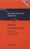 Iterative Learning Control: Robustness and Monotonic Convergence for Interval Systems