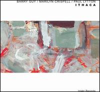 Ithaca - Barry Guy/Marilyn Crispell/Paul Lytton