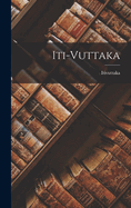 Iti-Vuttaka
