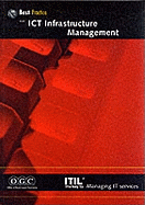 Itil. Ict Infrastructure Management: Bip 0055:2004