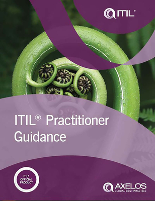 ITIL Practitioner Guidance - AXELOS