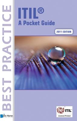 ITIL(R) 2011 Edition - A Pocket Guide - Van Bon, Jan