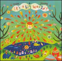 It's a Big World - Renee & Jeremy