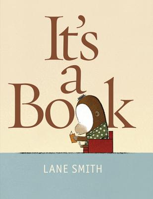 It's a Book - 