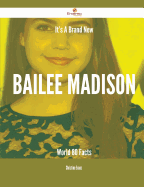 It's a Brand New Bailee Madison World - 80 Facts