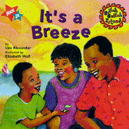 It's a Breeze! - Simon & Schuster, and Alexander, Liza, and Baker
