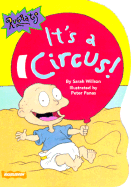 It's a Circus! - Willson, Sarah, and Weir, Allison (Editor)