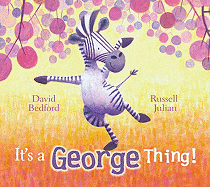 It's a George Thing!