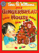 It's a Gingerbread House!