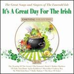 It's A Great Day For The Irish: The Great Songs And Singers Of The Emerald Isle