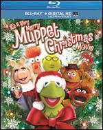 It's a Very Merry Muppet Christmas Movie [Blu-ray] - Kirk R. Thatcher