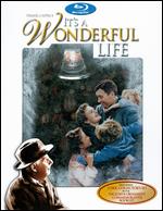It's a Wonderful Life [Colorized/B&W] [2 Discs] [With Bell and Booklet] [Blu-ray] - Frank Capra