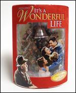 It's a Wonderful Life [P&S] [Colorized/B&W] [2 Discs] [Gift Set with Bell Ornament]